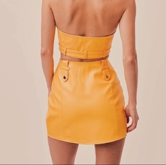 Pollera JAWBREAKER - comprar online
