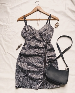 Vestido Always Leopard en internet