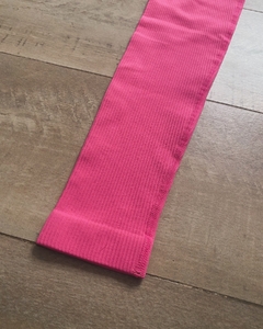 Jumpsuit Pink Mila - comprar online