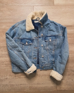 Chaqueta AirDrop - ShoptopMia