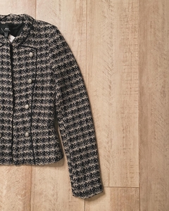 Blazer Silver Braid en internet
