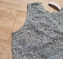 Top Formal Lace en internet