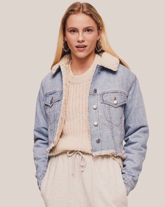 Chaqueta AirDrop - comprar online