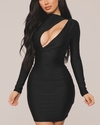 Vestido Tonight