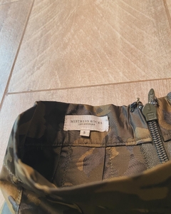 Pollerq Camo Ally - ShoptopMia