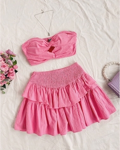 Conjunto Pink Lune / XS