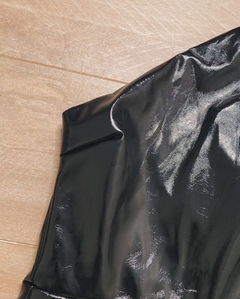 Vestido ELLA LATEX en internet