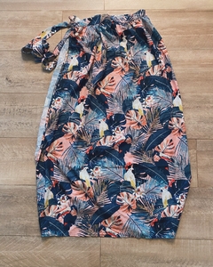 Imagen de Pantalones Tropical Birds