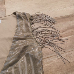 Vestido Carly Sparks - tienda online