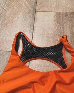 Top Super Orange - tienda online