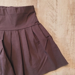 Pollera Woven - ShoptopMia