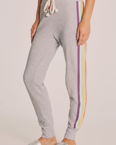 Jogging Rainbow Stripe - tienda online
