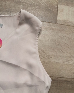Vestido Dusky Pink - comprar online