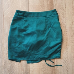 Pollera XIO GREEN en internet