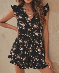 Playsuit LUNE - tienda online