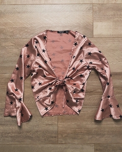 Blusa So Star en internet