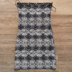 Vestido Solid Snake - comprar online