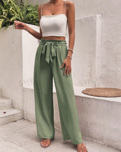 Pants Frenchy - comprar online
