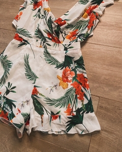 Playsuit Tropical Vam