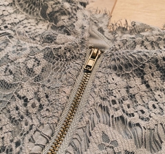 Top Formal Lace - comprar online