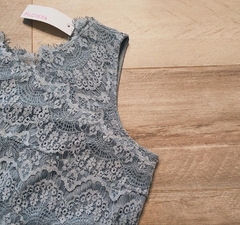 Top Formal Lace - ShoptopMia