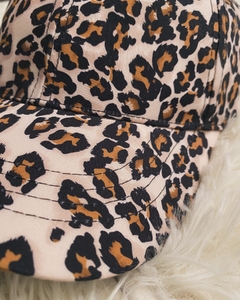 Hat Leopard Print en internet