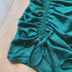 Pollera XIO GREEN - tienda online