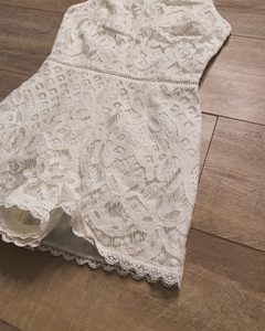 Playsuit Easier