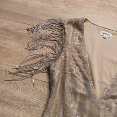 Vestido Carly Sparks en internet
