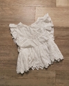 Blouse ELLE