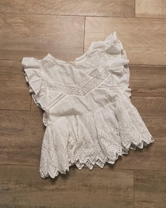 Blouse ELLE