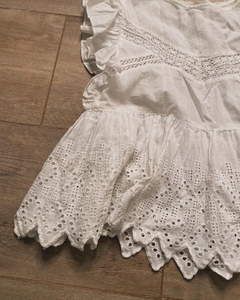 Blouse ELLE - comprar online