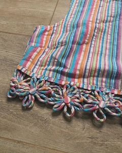 Top Rainbow Stripe en internet