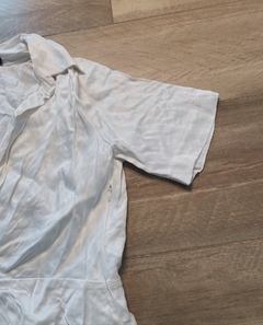 Imagen de Vestido Silk White