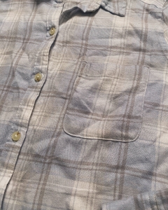 Camisa Soft Blue - comprar online