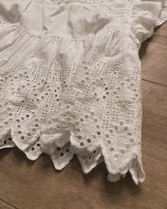 Blouse ELLE
