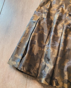 Pollerq Camo Ally en internet