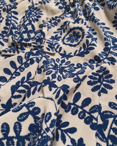 Conjunto Blue Holidays - ShoptopMia