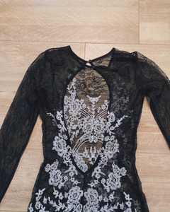 Vestido Lacey Dreams - comprar online