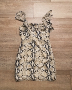 Vestido Carmina en internet