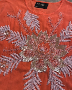 Imagen de Blouse Coral