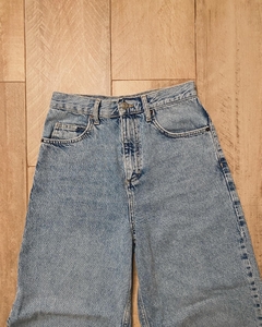 Jeans Baggy - tienda online