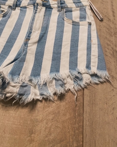 Imagen de Shorts Blue Spicy