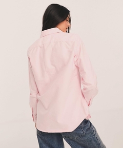 Camisa Dressin - ShoptopMia