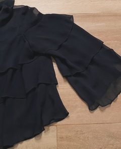 Blusa You Lie
