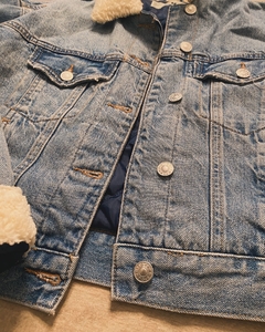 Chaqueta AirDrop - tienda online