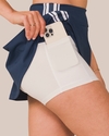 Skort Ocean