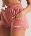 Short Dames