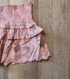 Pollera Love Shack Fancy - tienda online