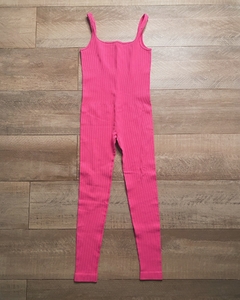 Jumpsuit Pink Mila - comprar online